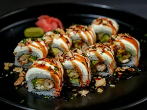 White Maki
