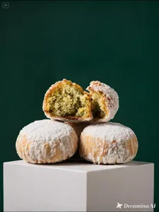 Maamoul