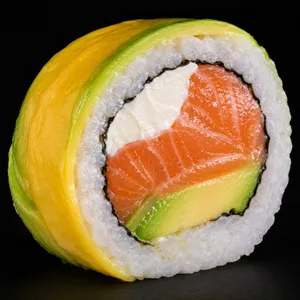 Avocdo Sake
