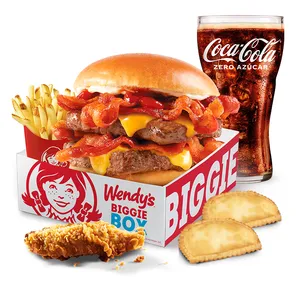 BACONATOR BOX