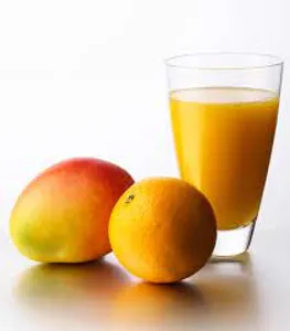 Jugo mango normal
