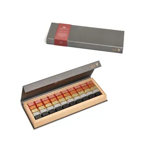 CAJA MACIZO SELECCION CACAO 352 GRS