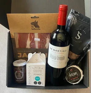 Caja TMK vino aperitivo