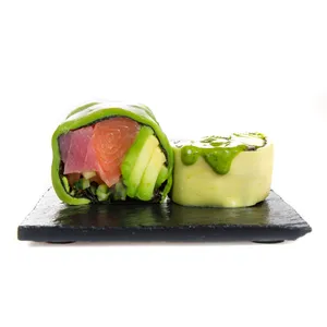 Fit Avocado Oriental