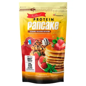 MEZCLA EN POLVO PROTEIN PANCAKE X 750 GRS