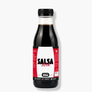 Salsota Soya