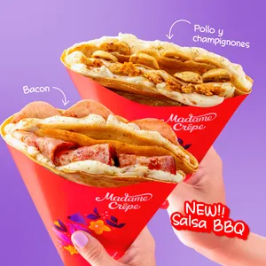 BBQ Lovers