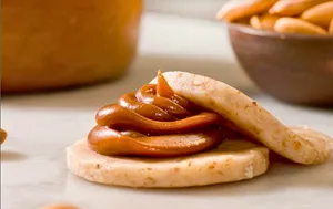 Degustación de Mazapán Sin Azúcar | 10 unidades