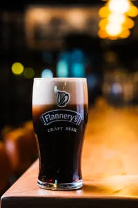 Irish Cream Stout 560 cc