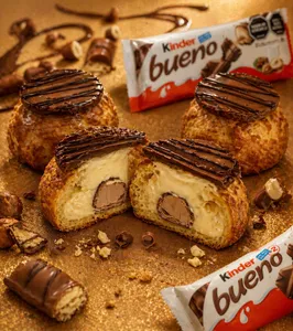 Chou Kinder Bueno