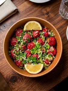 Kubbe Crudo