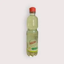 Agua Vertientes Manzana