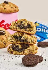 Oreo Truffle