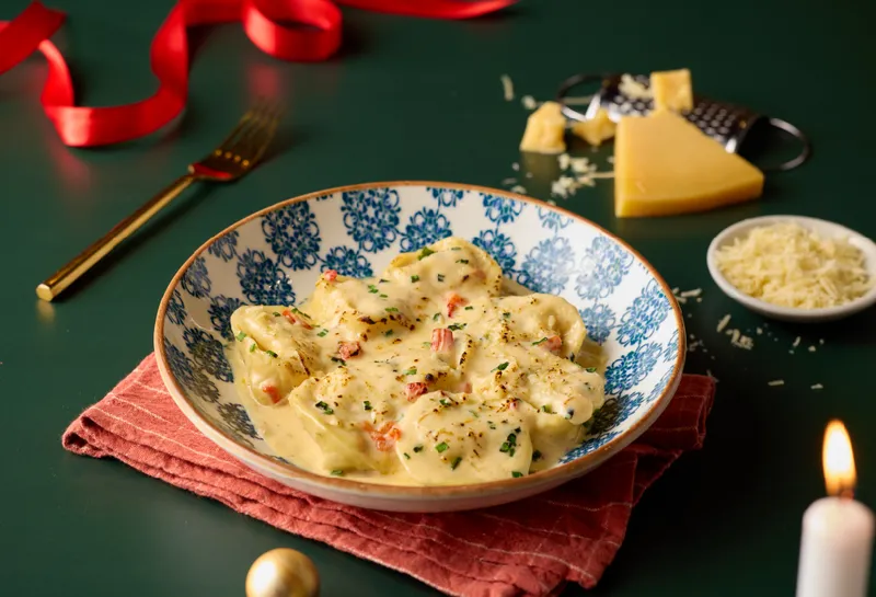 Tortellini Toscana Tortellini Toscana