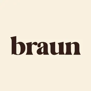 Logo de Braun