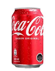 COCA COLA (original)