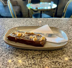 Moca & Avellana Sin Azúcar