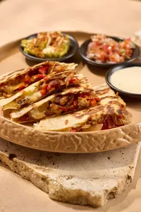 Menú Medellín Gourmet