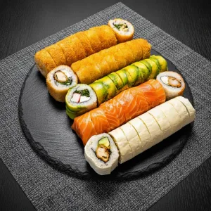 Promo Premium (50 piezas)