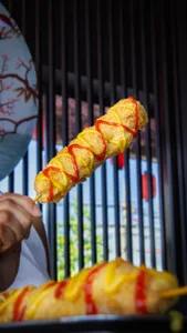 Corn Dog