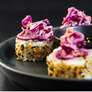 Tonkatsu Maki