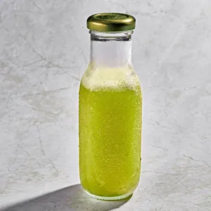 Limonada natural