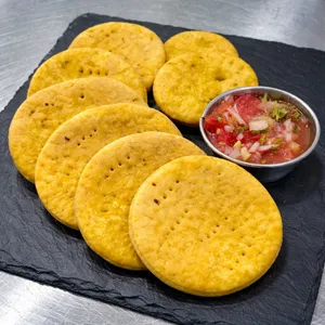 Sopaipillas