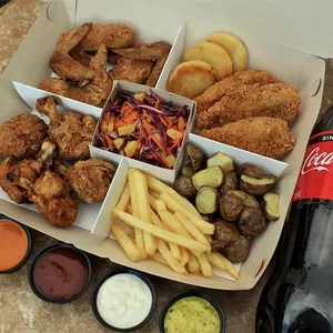 Picada Irreverente