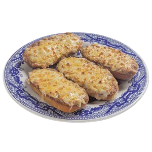 Molletes sanborns paquete