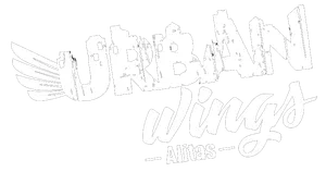 Logo de Urban Wings