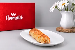 Palito de queso
