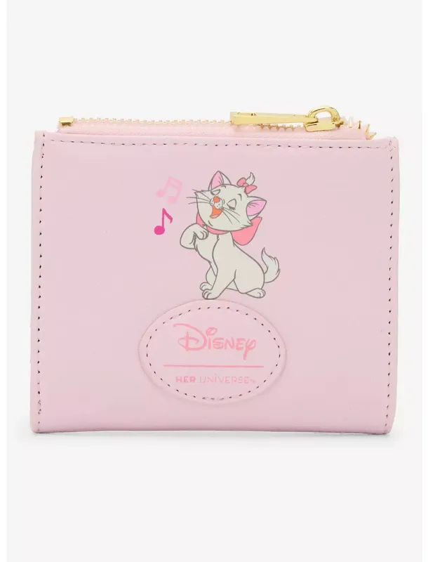BILLETERA MARY ARISTOCATS