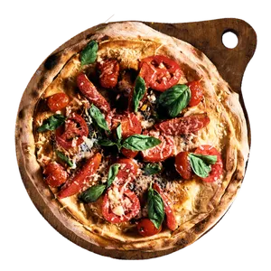 Napoletana rellena