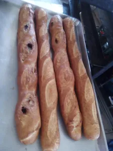 Baguette normal