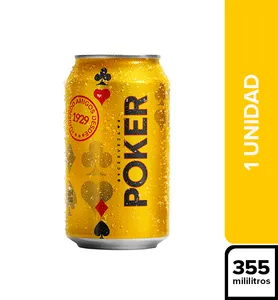 Poker Lata
