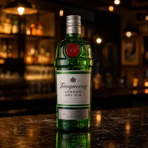 Tanqueray C/B