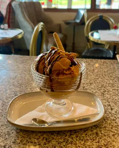 Copa Helado Artesanal