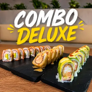Combo deluxe
