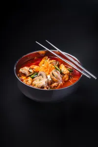 Ramyeon Fuku