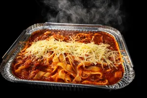 Fetuccini
