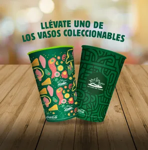 Vaso Toño
