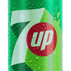 7 up