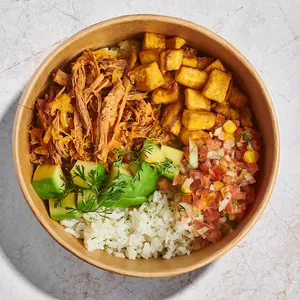 Ropa Vieja