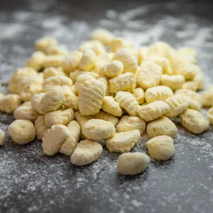 Gnocchi De Papa (500 Gr)