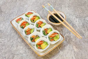 Pimentón Rolls