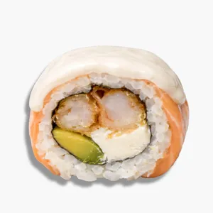 Samurai Roll