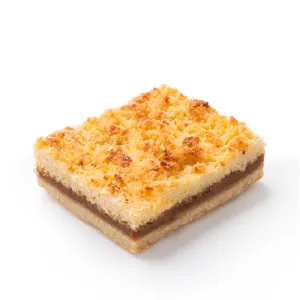 Barrita Coco Manjar