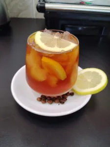 Cold Brew