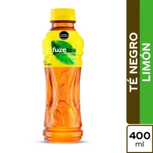 Fuze Tea Limon