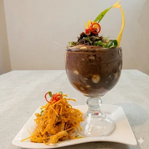 Leche de pantera c/ Pota